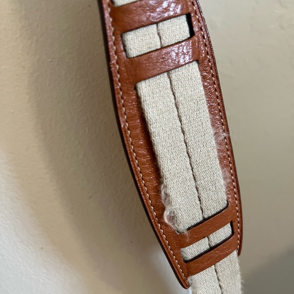 Coach Pink Patchwork Crossbody bag and Wristlet set - Picture 3 of 12